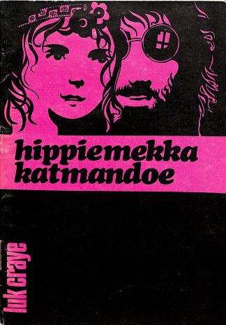 Luk Craye – hippiemekka katmandoe