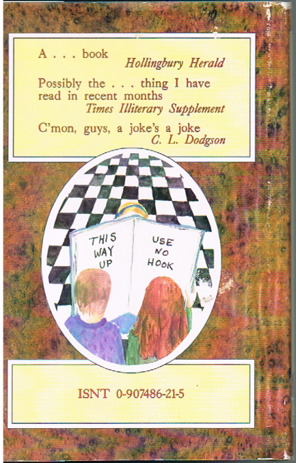 Alice's Adventures at the Pantomime - Image 2