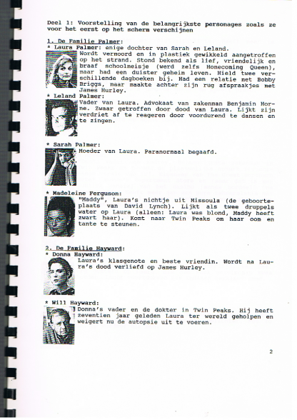 The imagination's guide to Twin Peaks - Image 2