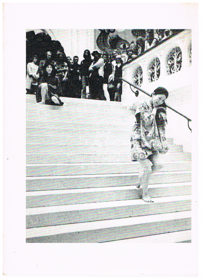 White Dance Eiko and Koma - Image 2