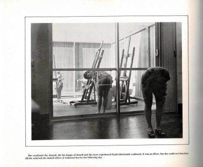 Robert Cumming: a training in the arts – 1972 - Image 2