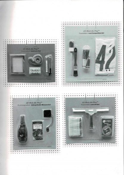 Susanne Weirich: All-work-no-play : sets for the collective leisure park. - Image 3