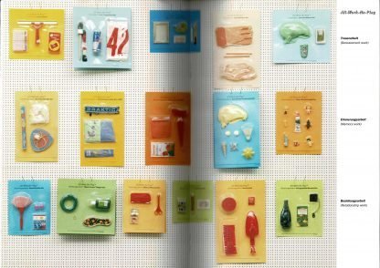 Susanne Weirich: All-work-no-play : sets for the collective leisure park. - Image 2