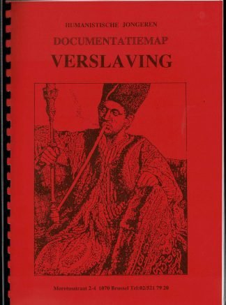Humanistische Jongeren documentatiemap verslaving