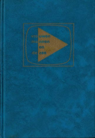 Johan Jurgens - Vrouwen mannen en de zee