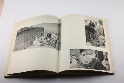 Jean Robichez - ‎ Maroc central‎ - 1946 - Image 5