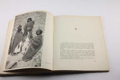 Jean Robichez - ‎ Maroc central‎ - 1946 - Image 6