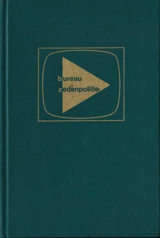 Rudolf Reevers - Bureau zedenpolitie