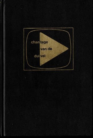 Helmut Zachmann - Chantage van de duivel