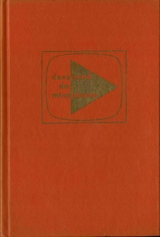 Dinah Dyler - Dans rond de mineboom