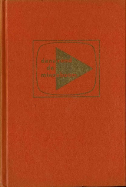 Dinah Dyler - Dans rond de mineboom