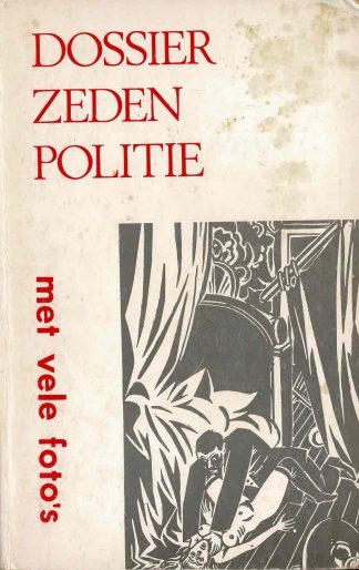 L. Kimbly - Dossier zedenpolitie: met vele foto's