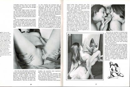 The Sex Experience BOOK ONE - Image 3
