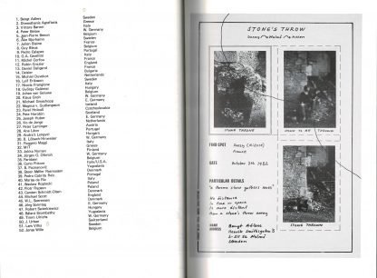 Ko de Jonge: hunebed/megalithic tomb/project - Image 2