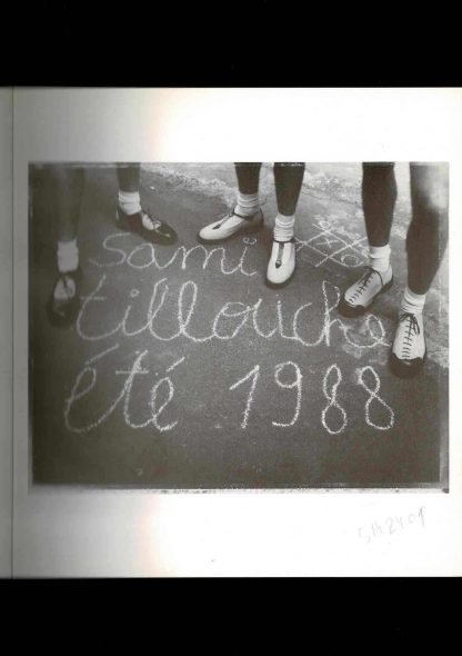 Sami Tillouche: eté 1988 - Image 2