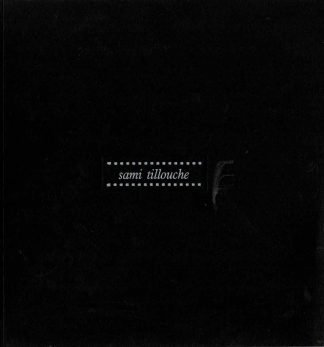 Sami Tillouche: eté 1988