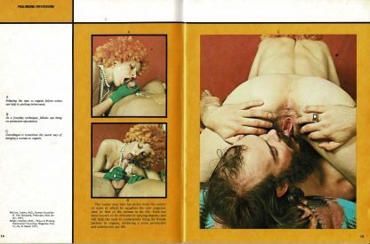 Sexual guidebook BOOK ONE - Image 2