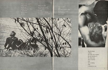 The 7 Sensations Of Man - July 1957 - Image 3