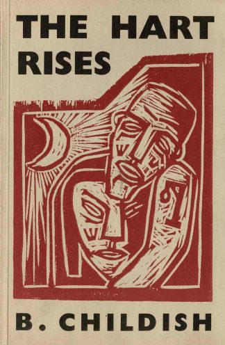 Billy Childish - The hart rises