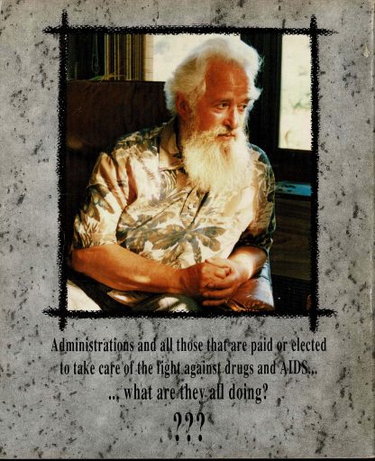 The Patriarch association : this is who we are - Image 2