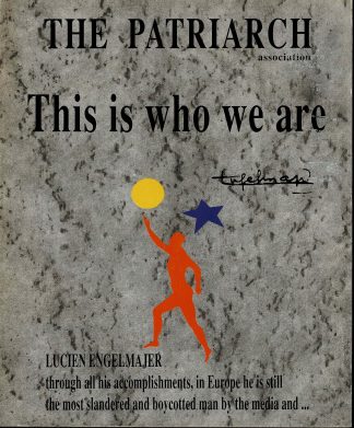 The Patriarch association : this is who we are