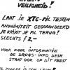 Verslag van een campagne - Image 2