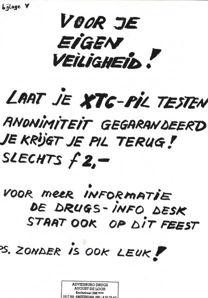 Verslag van een campagne - Image 2