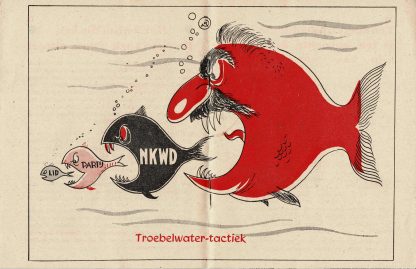 De ECHTE Waarheid: 1 mei - Image 2