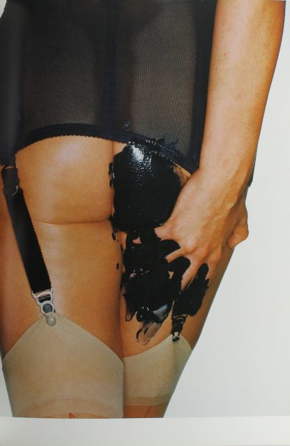 Donna Trope - Beauty Shots - 2001 - Image 5