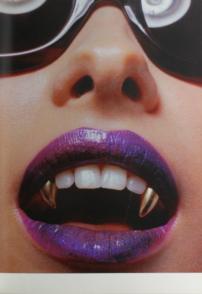 Donna Trope - Beauty Shots - 2001 - Image 12