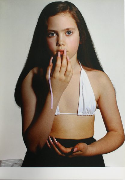 Donna Trope - Beauty Shots - 2001 - Image 2