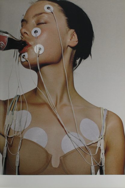 Donna Trope - Beauty Shots - 2001 - Image 8