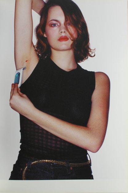 Donna Trope - Beauty Shots - 2001 - Image 7