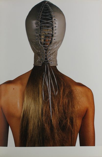 Donna Trope - Beauty Shots - 2001 - Image 6