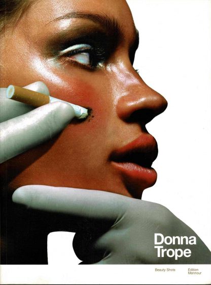 Donna Trope - Beauty Shots - 2001