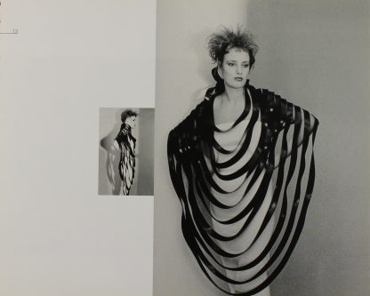 Anita Evenepoel - Jewellery Costumùes Fashion 1982 -1999 - Image 12