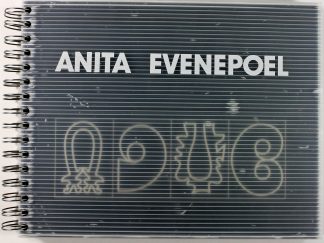Anita Evenepoel - Jewellery Costumùes Fashion 1982 -1999