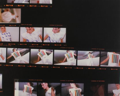 Anita Evenepoel - Jewellery Costumùes Fashion 1982 -1999 - Image 9