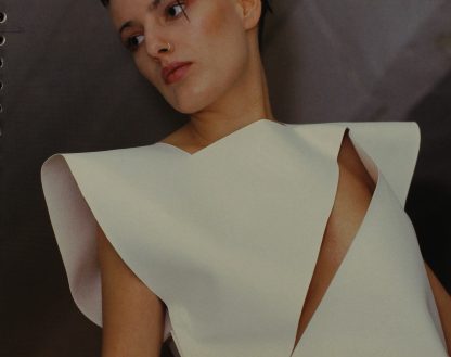 Anita Evenepoel - Jewellery Costumùes Fashion 1982 -1999 - Image 8