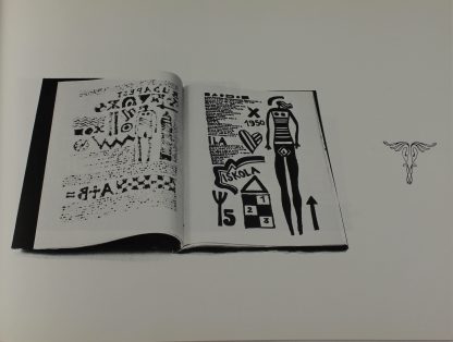 Gelderse bibliotheek van kunstenaarsboeken - 1990 - Image 3