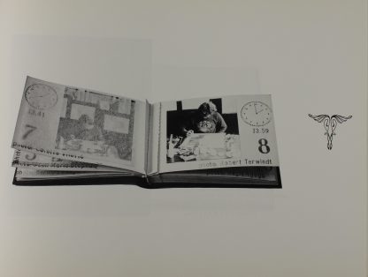Gelderse bibliotheek van kunstenaarsboeken - 1990 - Image 4