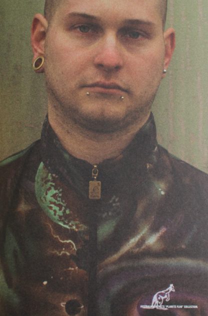 LINE magazine - Issue #1 Intersection - 2012 - Image 7