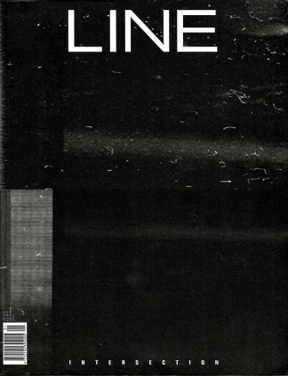 LINE magazine - Issue #1 Intersection - 2012