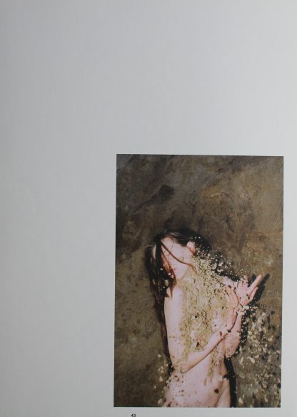 LINE magazine - Issue #1 Intersection - 2012 - Image 5