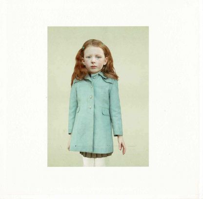 Loretta Lux - New Work - 2004