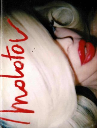 Magazien 3: MOLOTOV- 2002