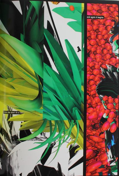 OFFF UNMASKED - 1046/3000 - 2015 - Image 6