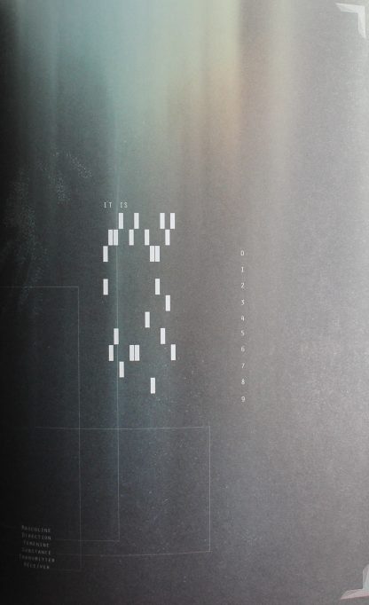OFFF UNMASKED - 1046/3000 - 2015 - Image 3