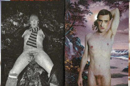 Poupi Whoopi all male issue N°1 - Image 4