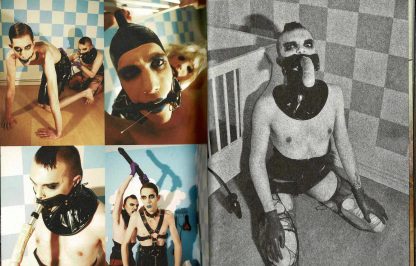 Poupi Whoopi all male issue N°1 - Image 2